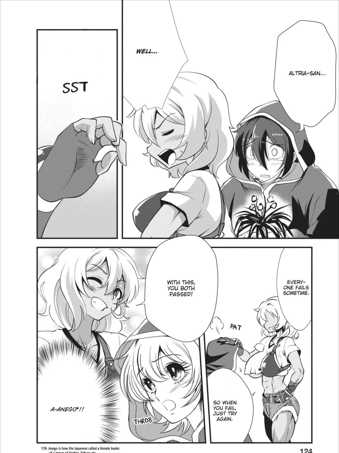 Shinka no Mi Chapter 9 page 53 - 