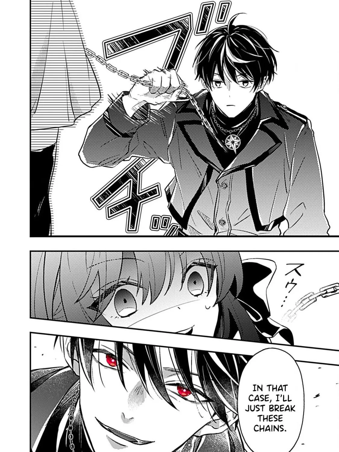 Shinmai Necromancer, Maou wo Sosei suru Chapter 1.1 page 17 - 