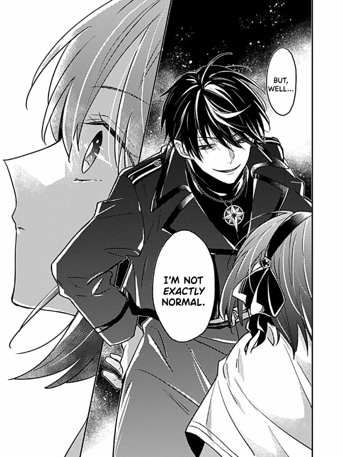 Shinmai Necromancer, Maou wo Sosei suru Chapter 1.1 page 23 - 