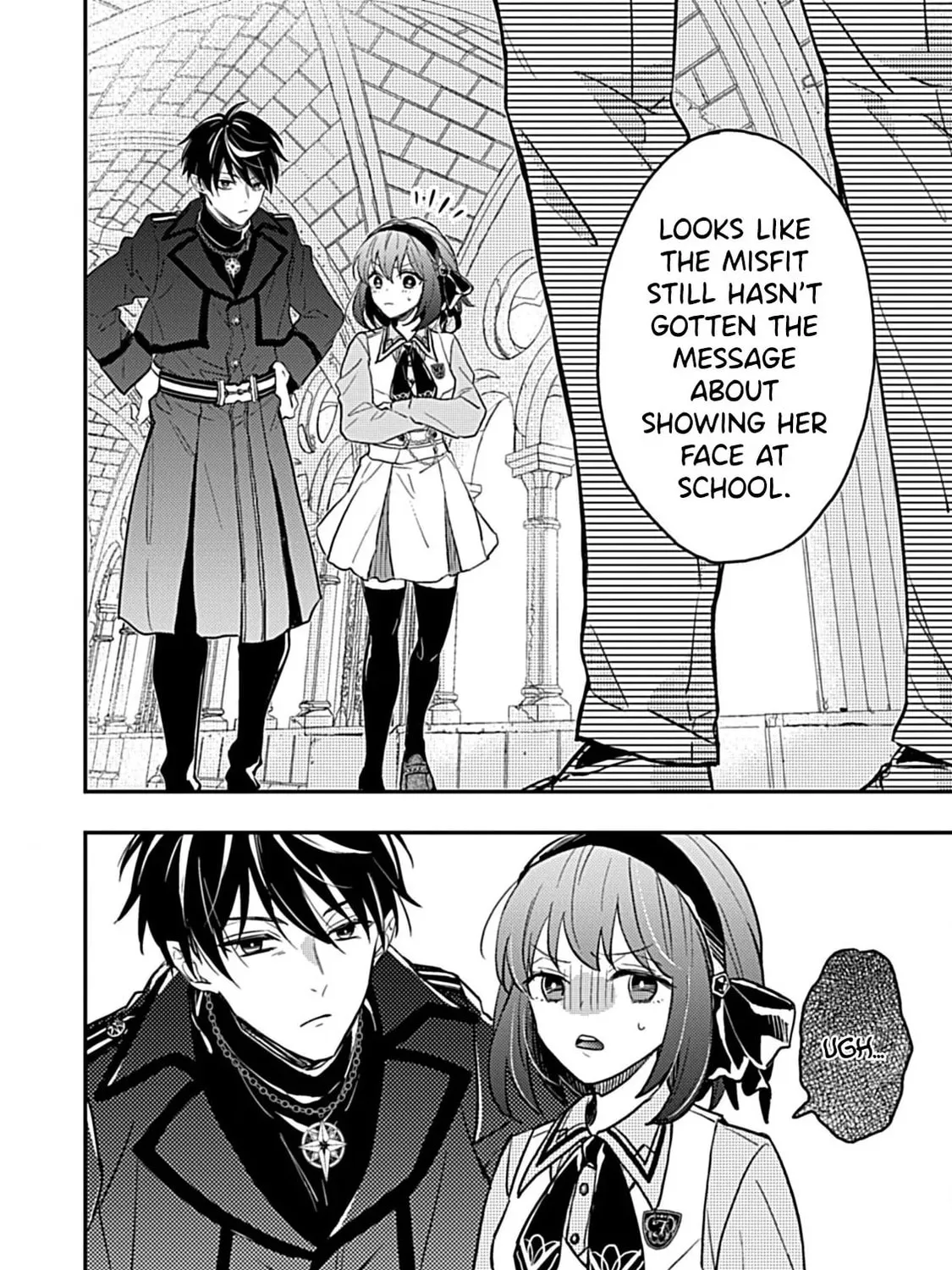 Shinmai Necromancer, Maou wo Sosei suru Chapter 1.2 page 27 - 