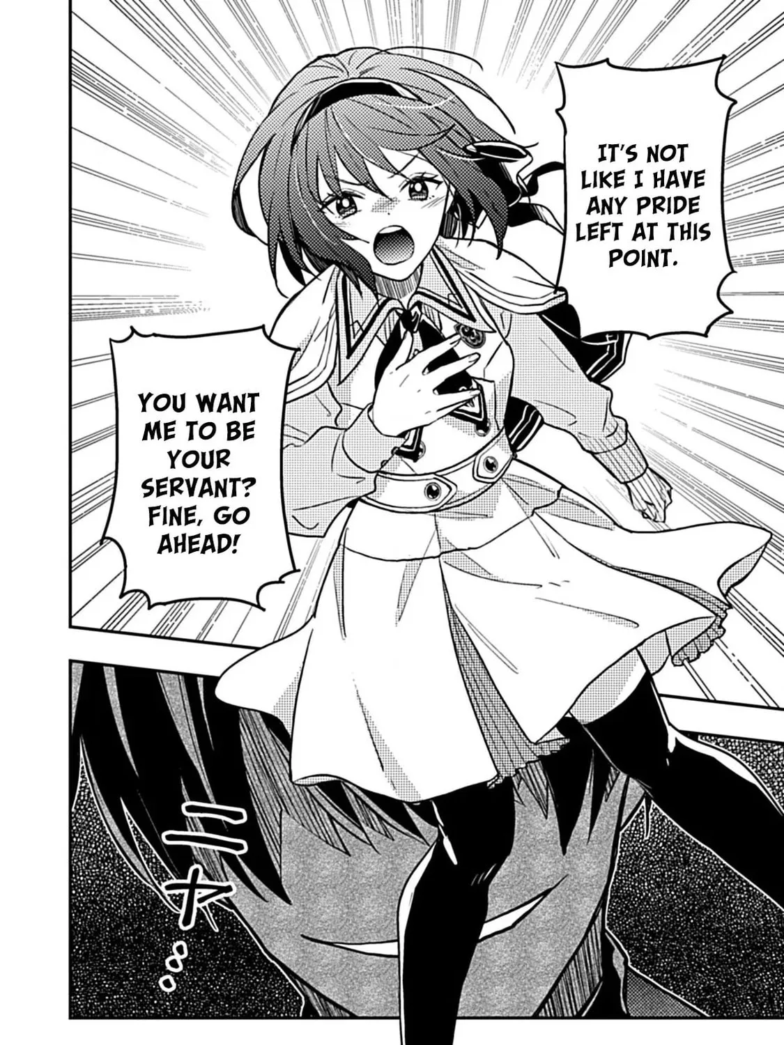 Shinmai Necromancer, Maou wo Sosei suru Chapter 1.2 page 7 - 