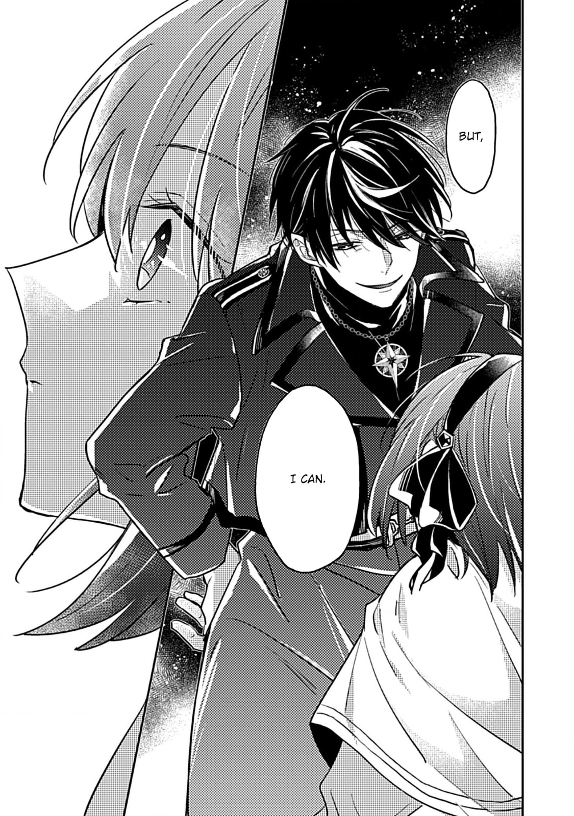 Shinmai Necromancer, Maou wo Sosei suru Chapter 1 page 13 - 