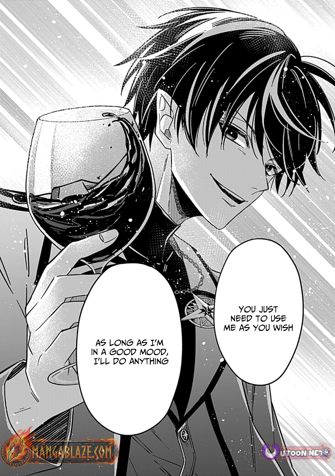 Shinmai Necromancer, Maou wo Sosei suru Chapter 10 page 12 - 