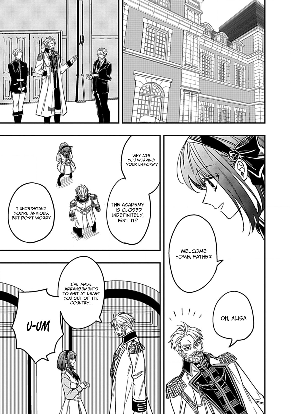 Shinmai Necromancer, Maou wo Sosei suru Chapter 10 page 15 - 