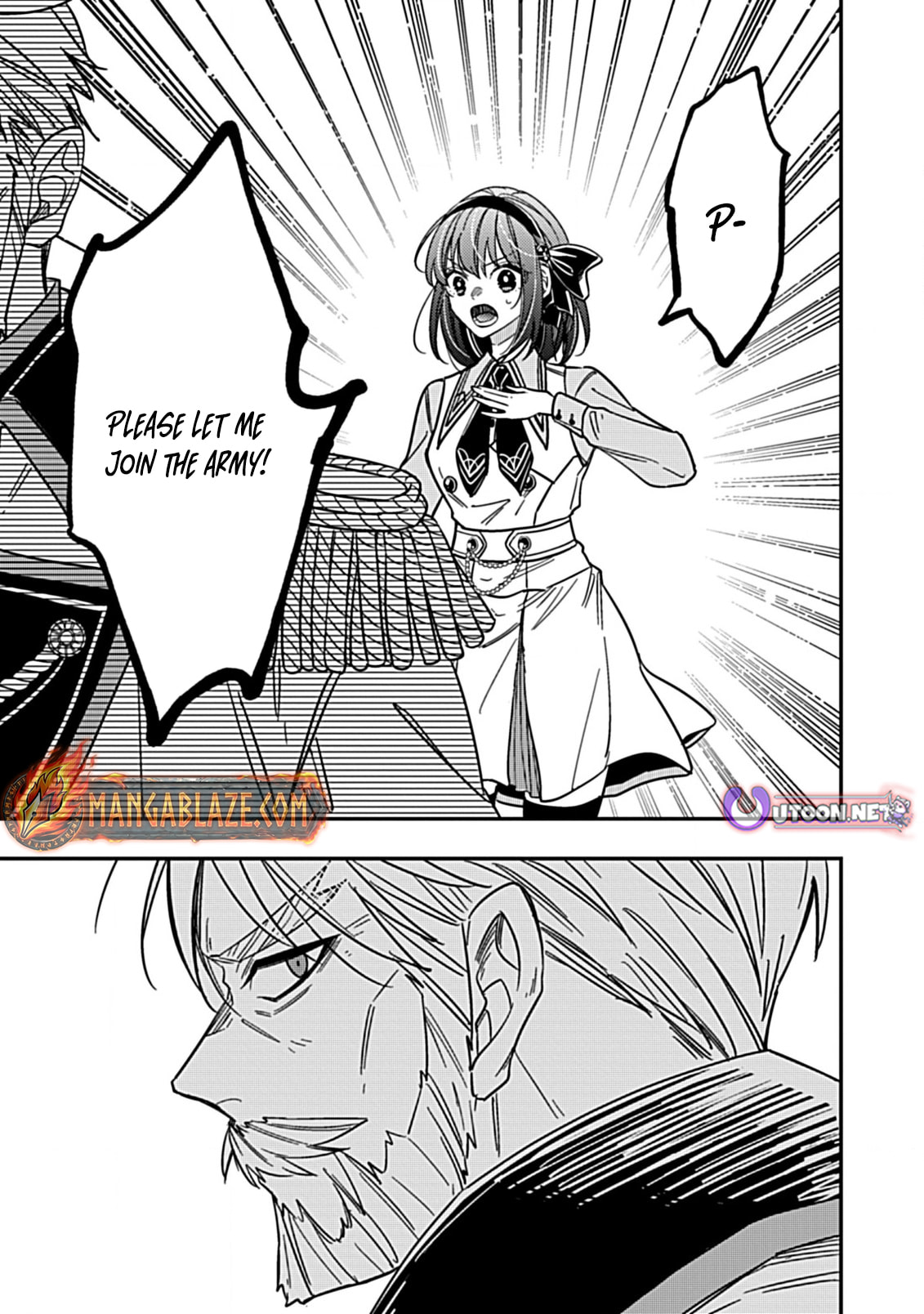 Shinmai Necromancer, Maou wo Sosei suru Chapter 10 page 17 - 
