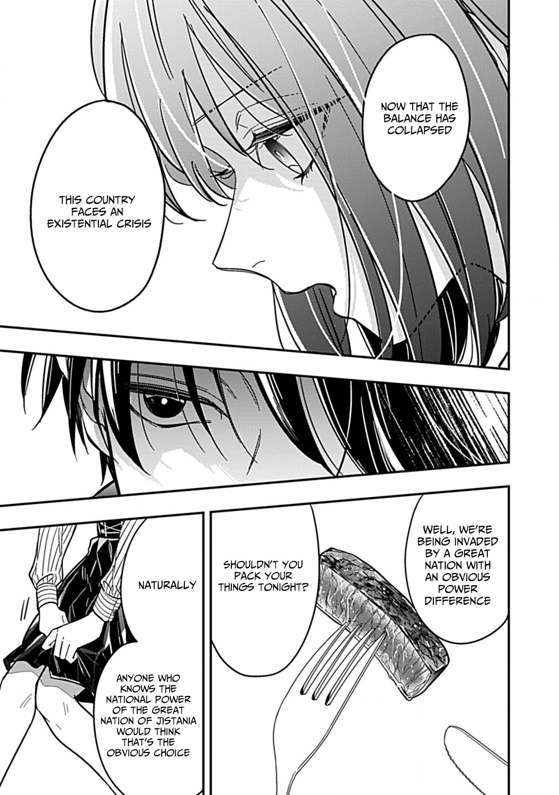 Shinmai Necromancer, Maou wo Sosei suru Chapter 10 page 5 - 