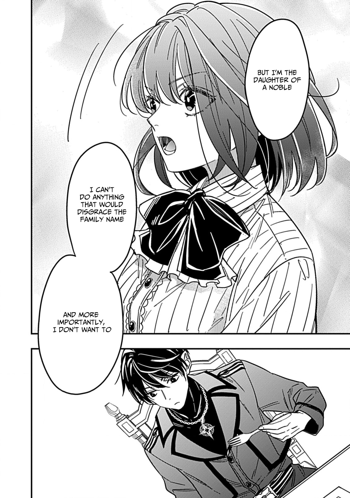 Shinmai Necromancer, Maou wo Sosei suru Chapter 10 page 6 - 