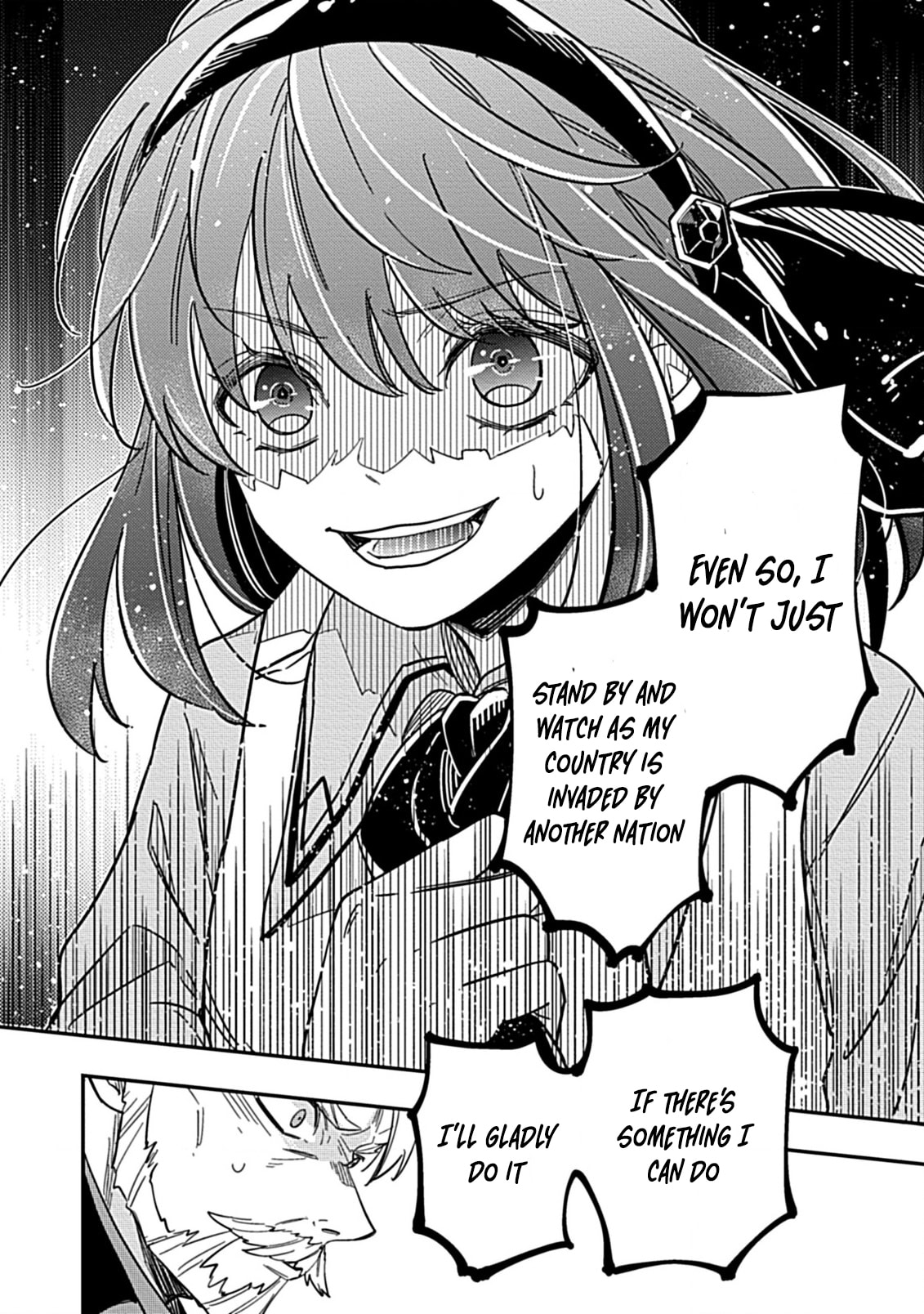 Shinmai Necromancer, Maou wo Sosei suru Chapter 11 page 8 - 
