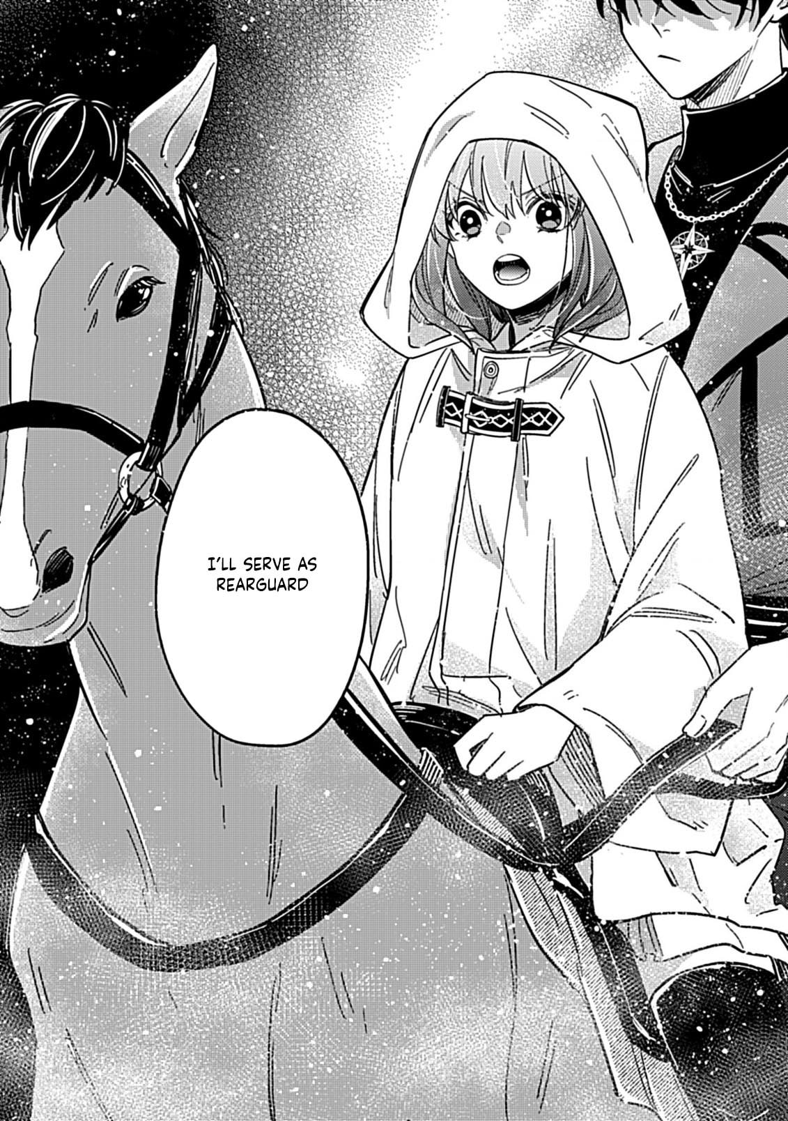 Shinmai Necromancer, Maou wo Sosei suru Chapter 12 page 4 - 