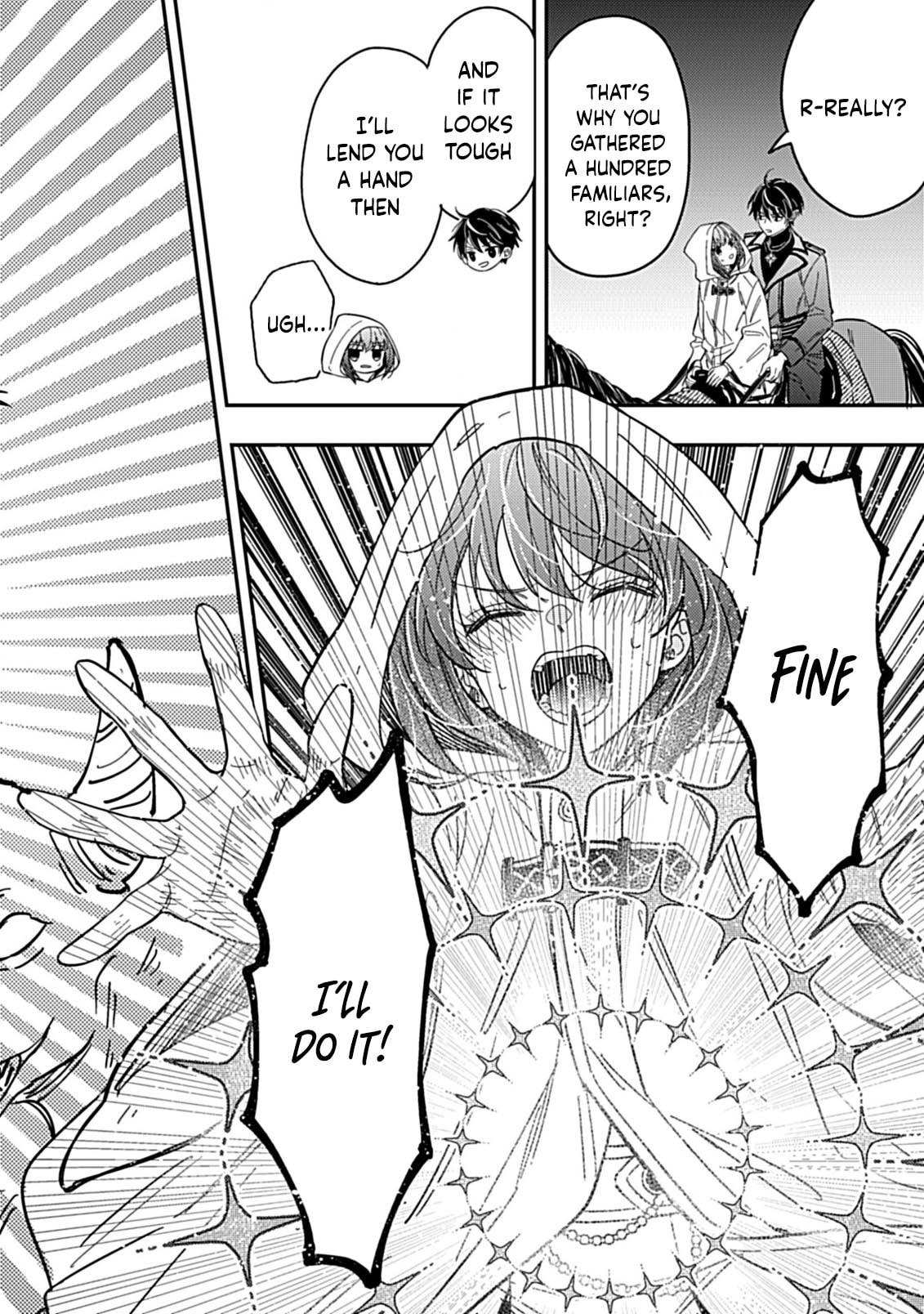 Shinmai Necromancer, Maou wo Sosei suru Chapter 12 page 10 - 