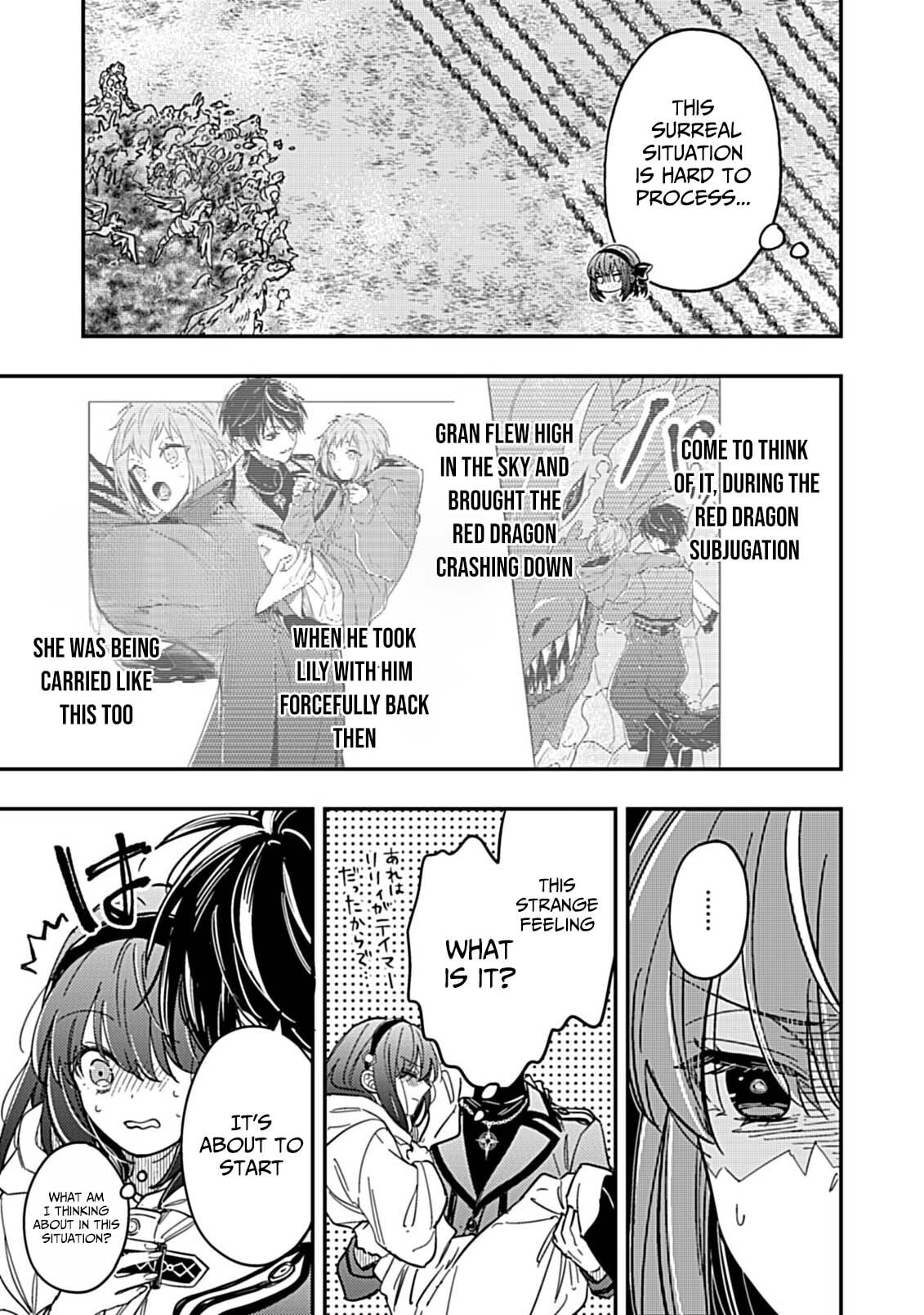Shinmai Necromancer, Maou wo Sosei suru Chapter 13 page 16 - 