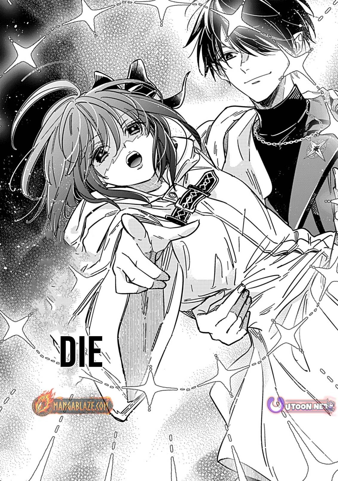 Shinmai Necromancer, Maou wo Sosei suru Chapter 13 page 10 - 