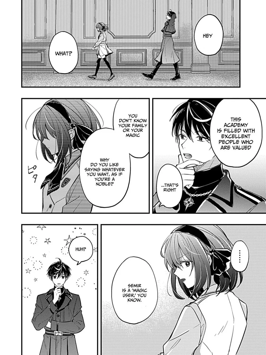 Shinmai Necromancer, Maou wo Sosei suru Chapter 2.1 page 14 - 