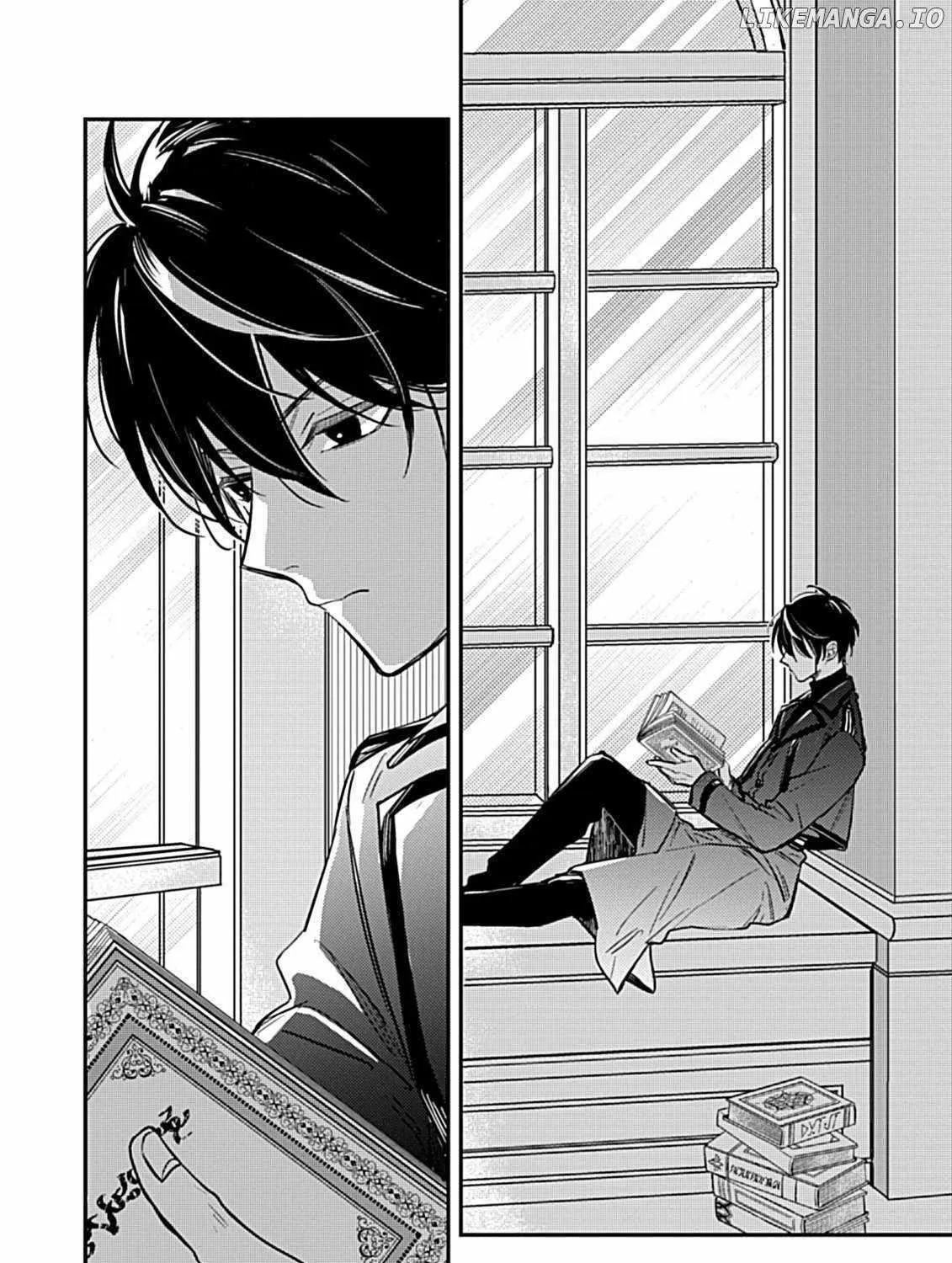 Shinmai Necromancer, Maou wo Sosei suru Chapter 2 page 13 - 
