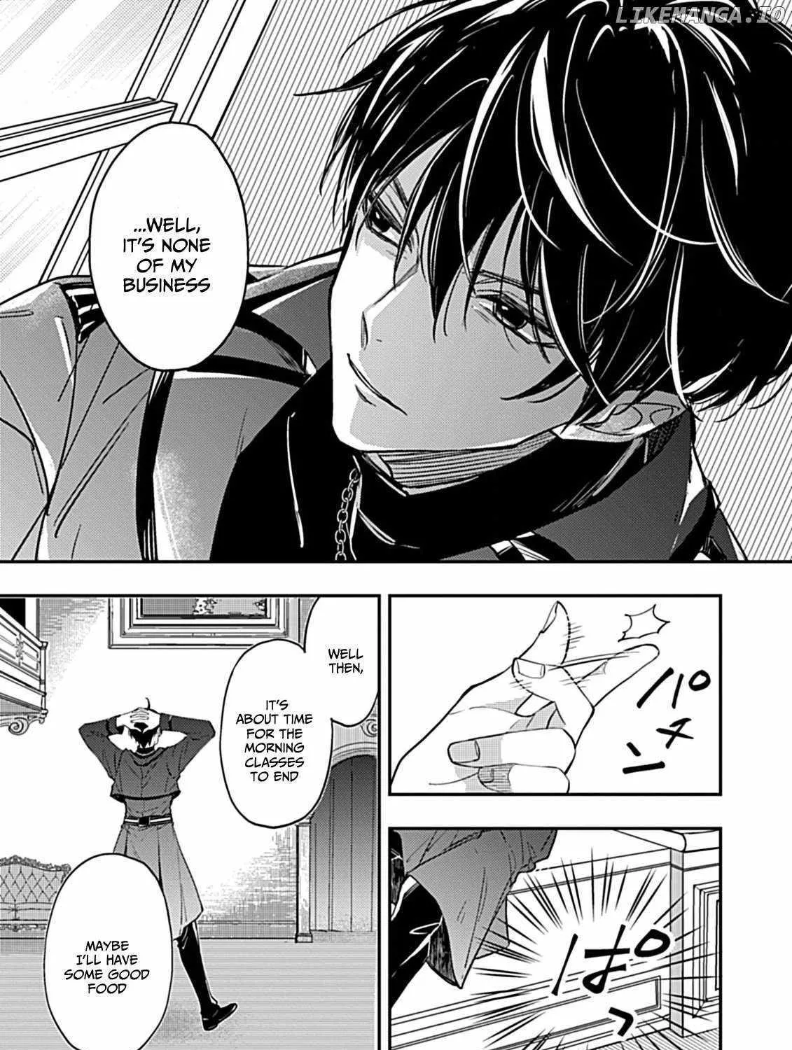 Shinmai Necromancer, Maou wo Sosei suru Chapter 2 page 19 - 