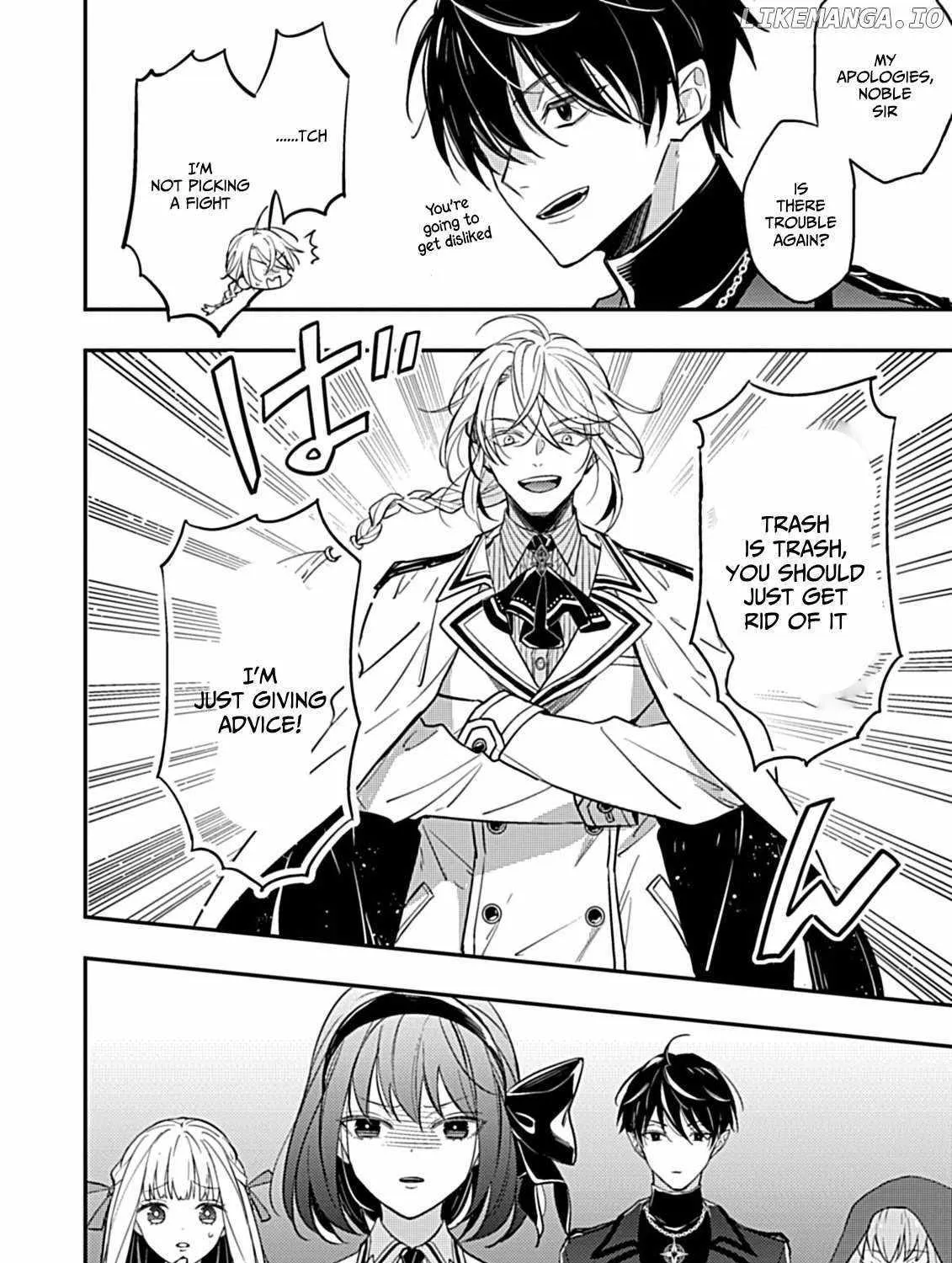 Shinmai Necromancer, Maou wo Sosei suru Chapter 2 page 25 - 