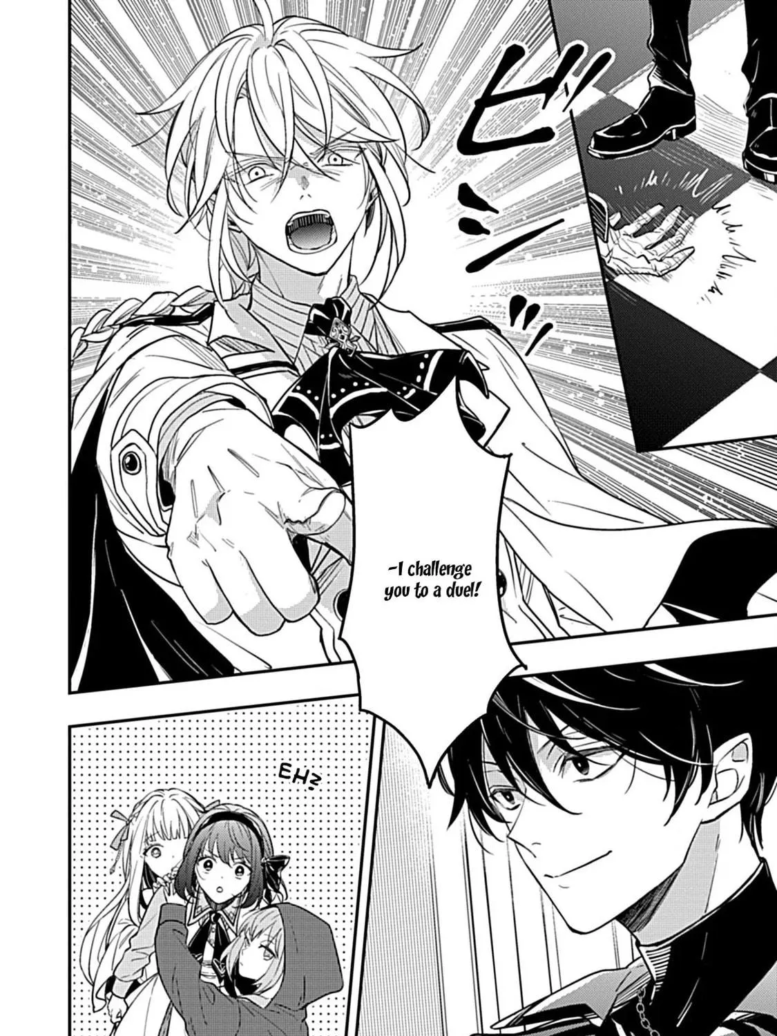 Shinmai Necromancer, Maou wo Sosei suru Chapter 3.1 page 11 - 