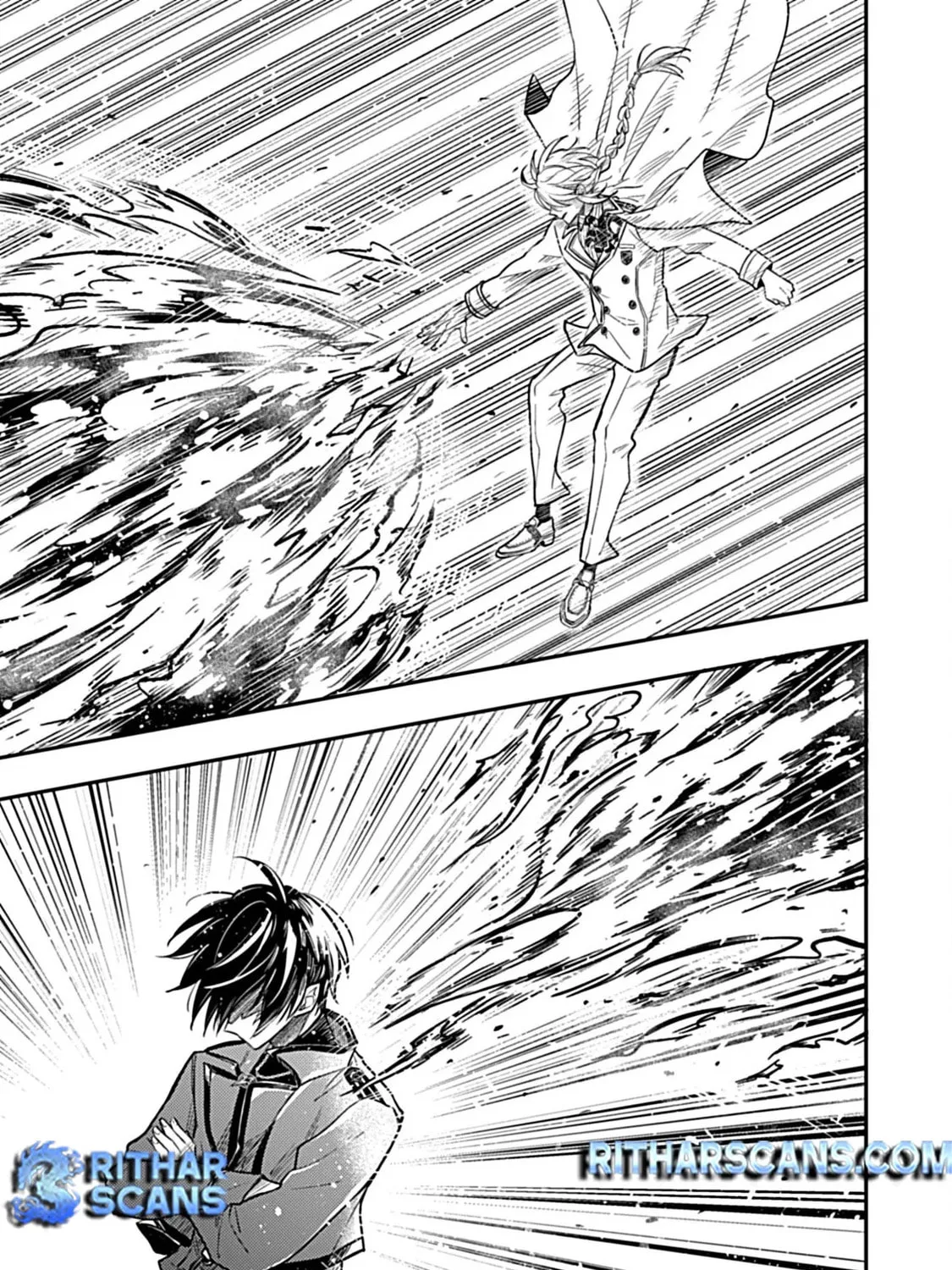 Shinmai Necromancer, Maou wo Sosei suru Chapter 3.1 page 25 - 