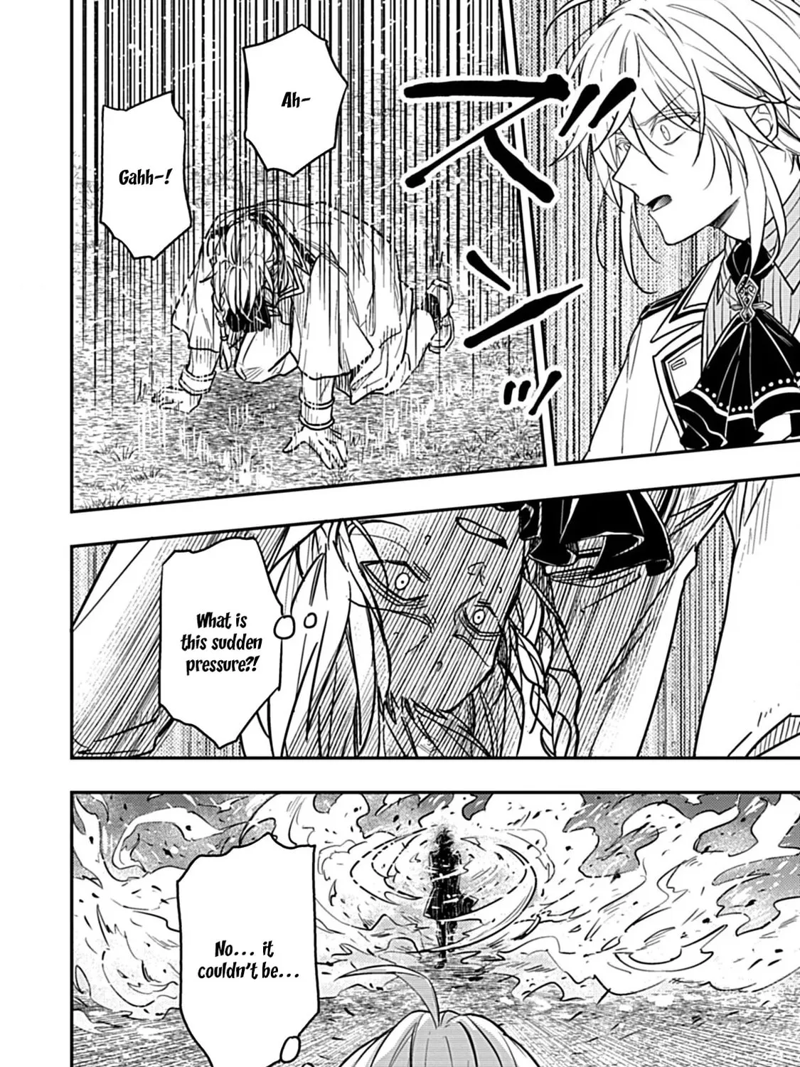 Shinmai Necromancer, Maou wo Sosei suru Chapter 3.2 page 13 - 