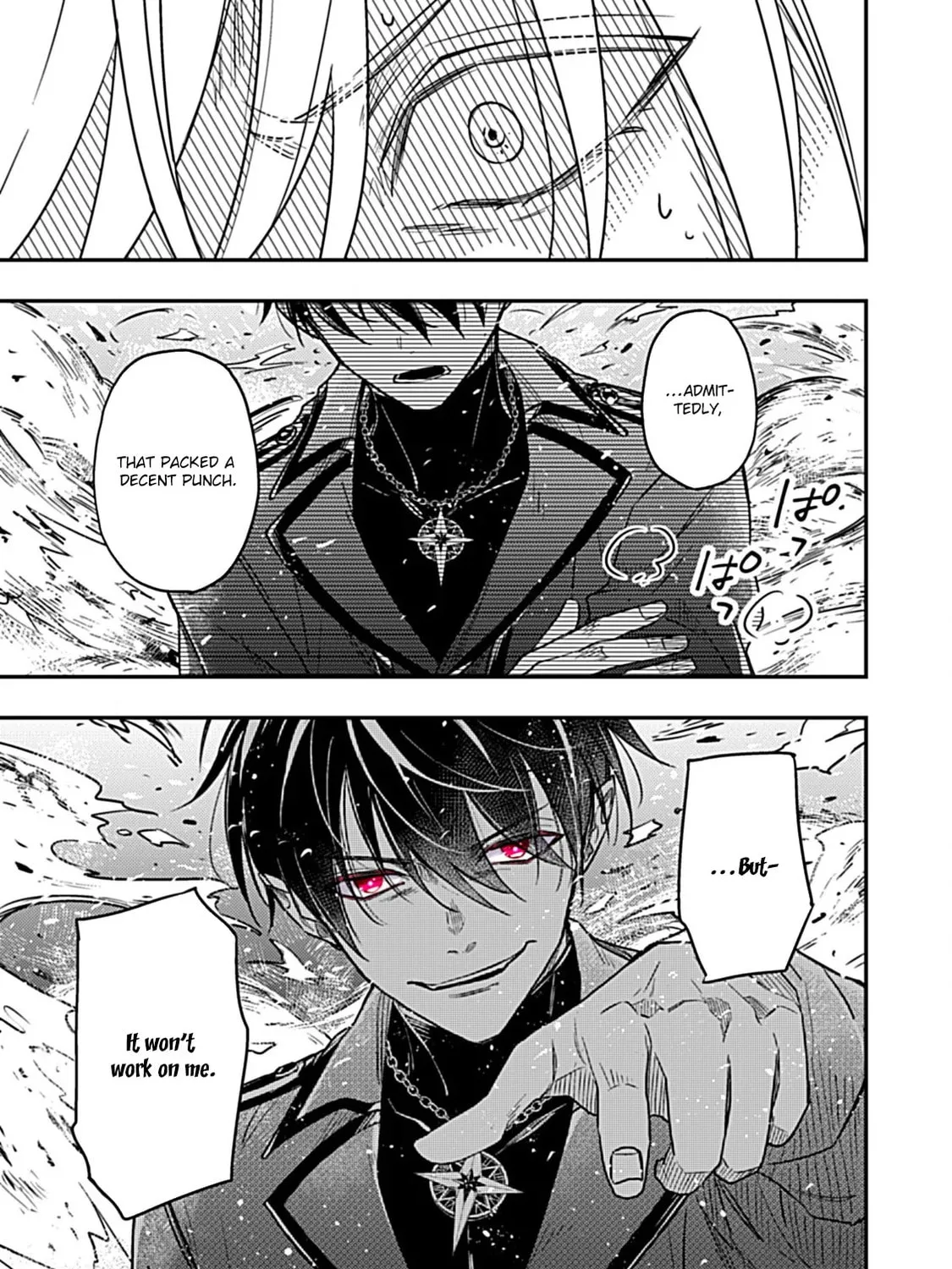 Shinmai Necromancer, Maou wo Sosei suru Chapter 3.2 page 15 - 