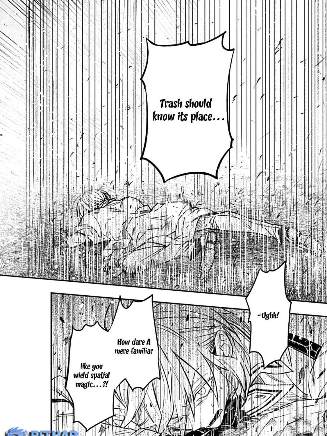 Shinmai Necromancer, Maou wo Sosei suru Chapter 3.2 page 17 - 