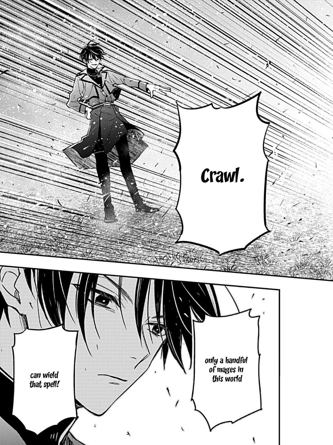 Shinmai Necromancer, Maou wo Sosei suru Chapter 3.2 page 19 - 