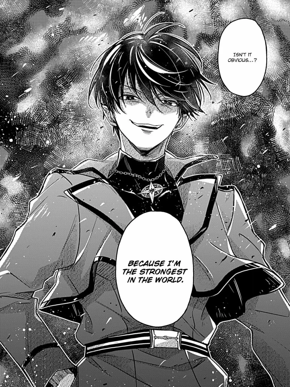 Shinmai Necromancer, Maou wo Sosei suru Chapter 3.2 page 21 - 