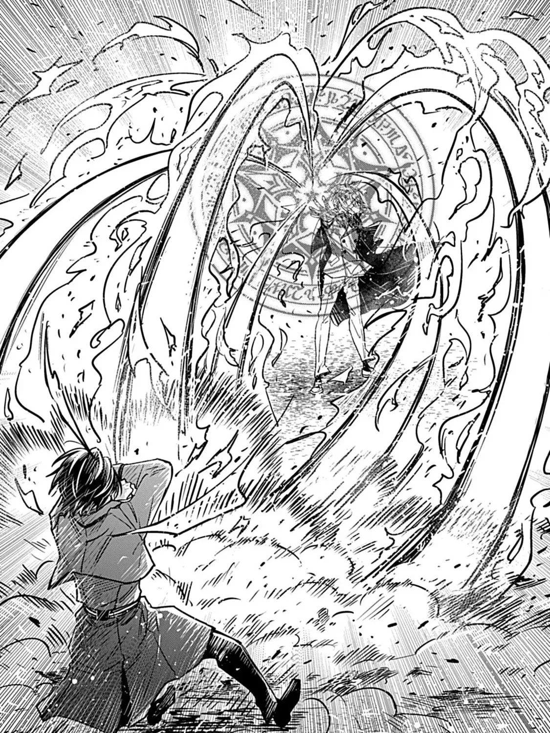 Shinmai Necromancer, Maou wo Sosei suru Chapter 3.2 page 7 - 