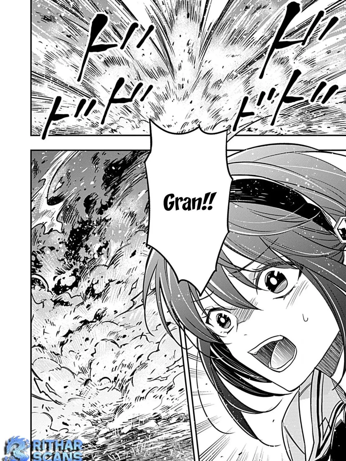 Shinmai Necromancer, Maou wo Sosei suru Chapter 3.2 page 9 - 