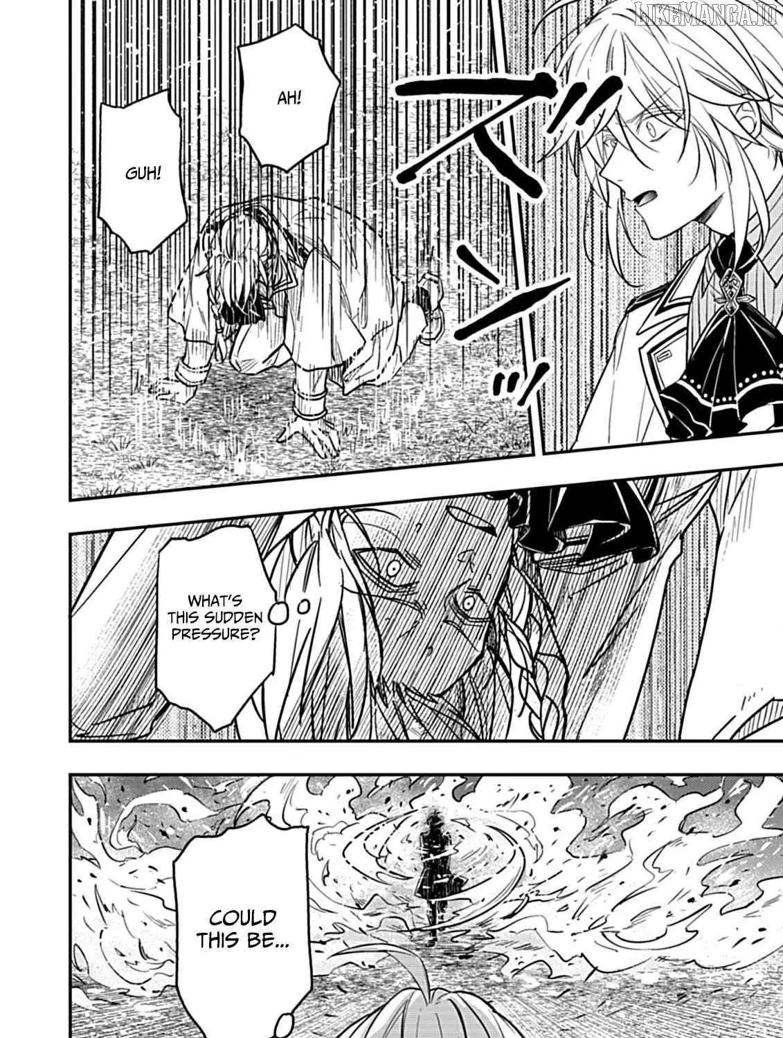 Shinmai Necromancer, Maou wo Sosei suru Chapter 3 page 13 - 