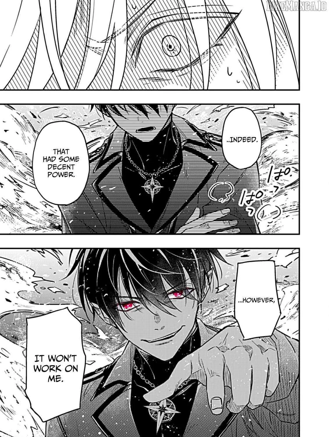 Shinmai Necromancer, Maou wo Sosei suru Chapter 3 page 15 - 