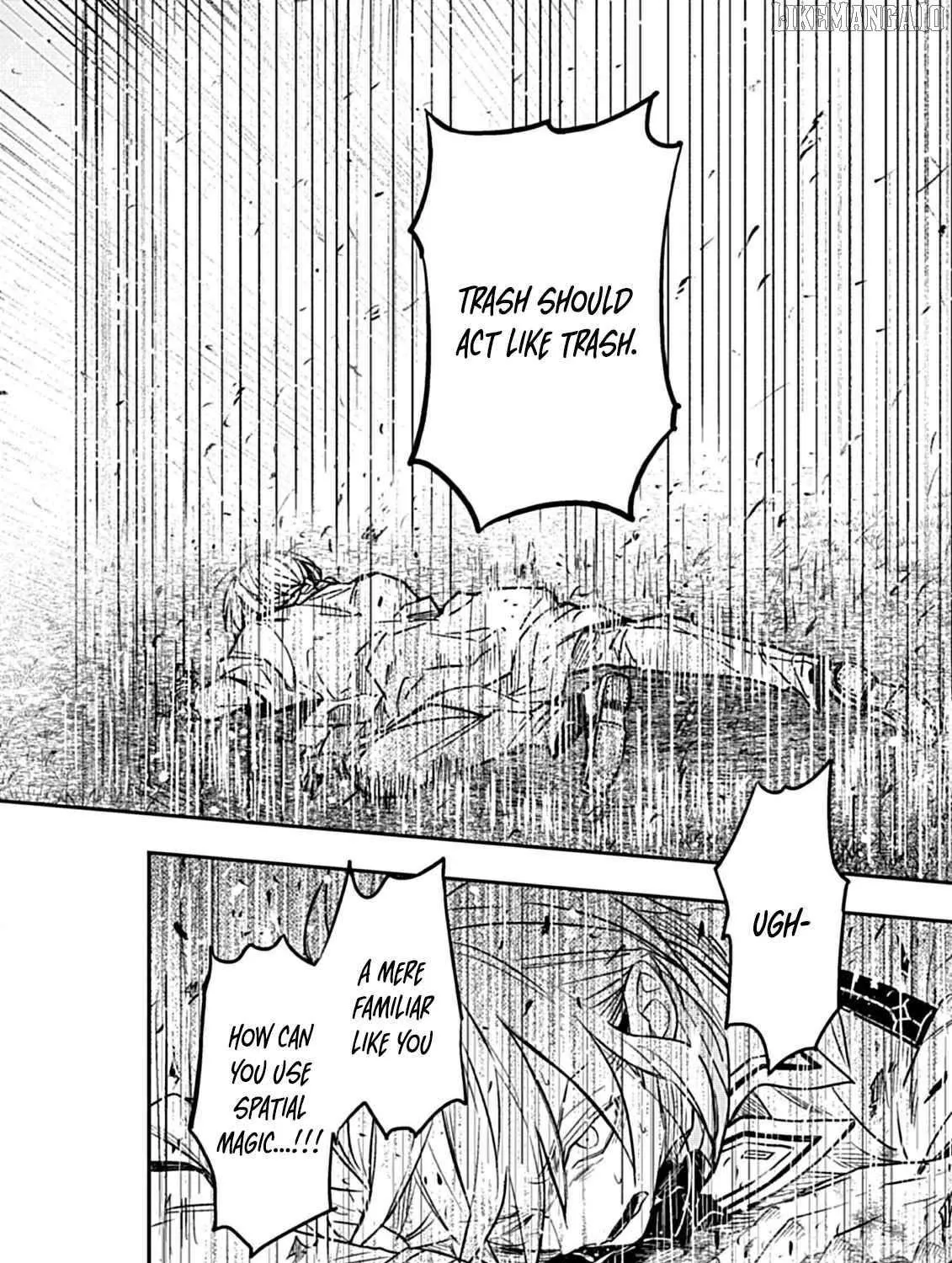 Shinmai Necromancer, Maou wo Sosei suru Chapter 3 page 17 - 
