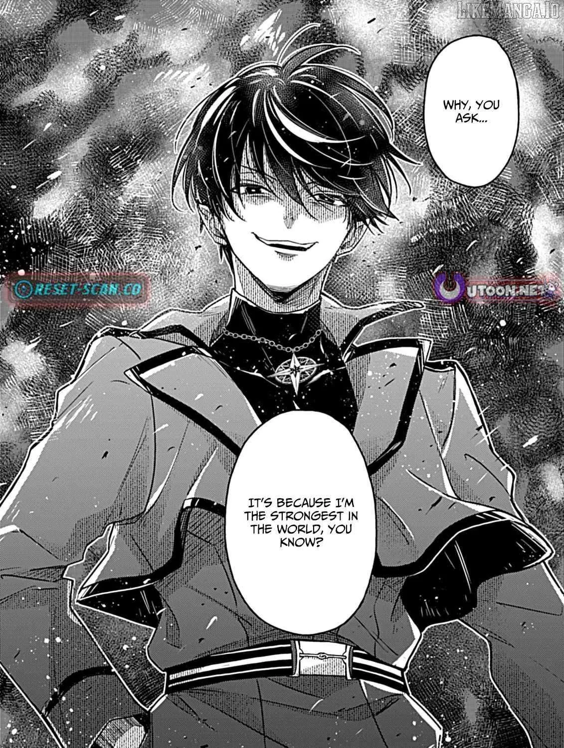 Shinmai Necromancer, Maou wo Sosei suru Chapter 3 page 21 - 