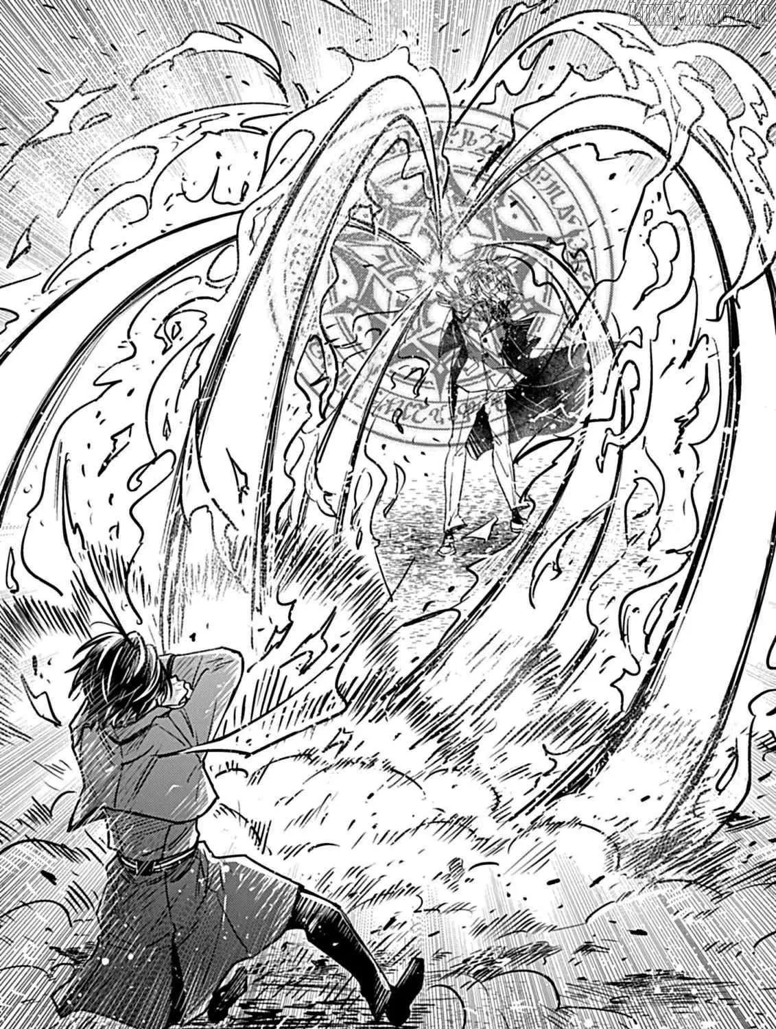 Shinmai Necromancer, Maou wo Sosei suru Chapter 3 page 7 - 