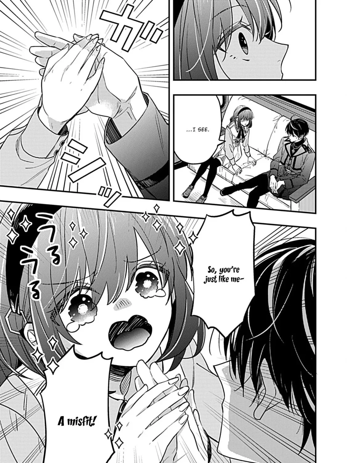 Shinmai Necromancer, Maou wo Sosei suru Chapter 4.1 page 21 - 