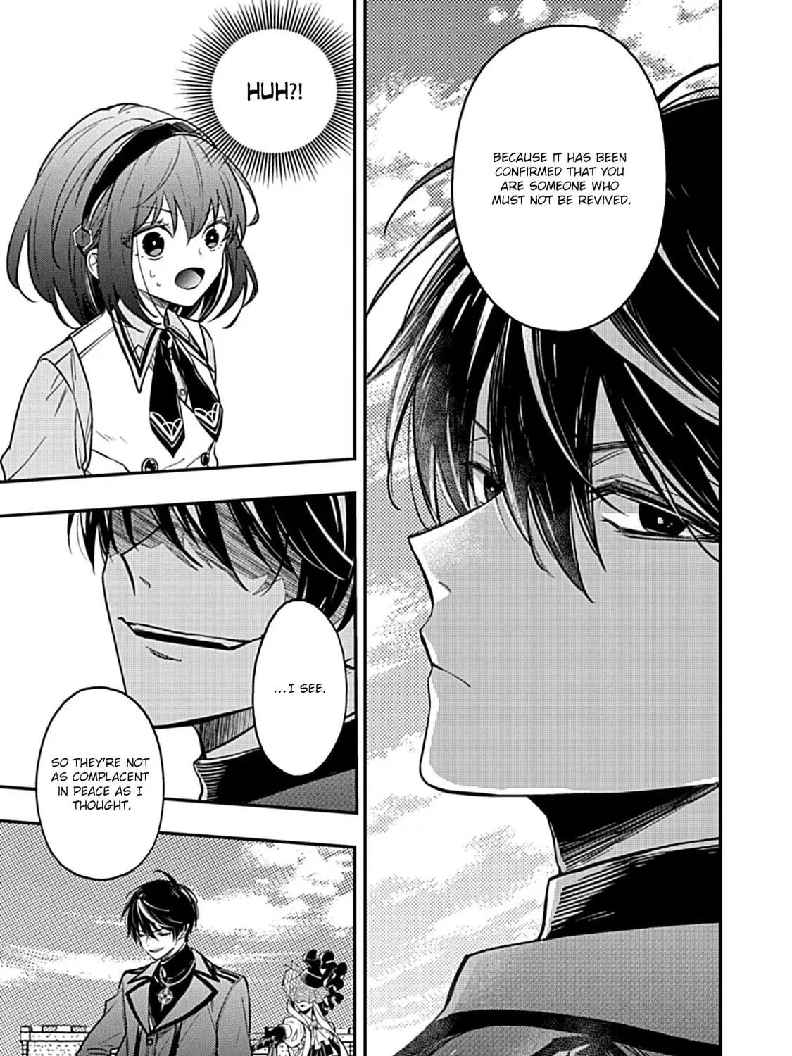 Shinmai Necromancer, Maou wo Sosei suru Chapter 4.1 page 9 - 