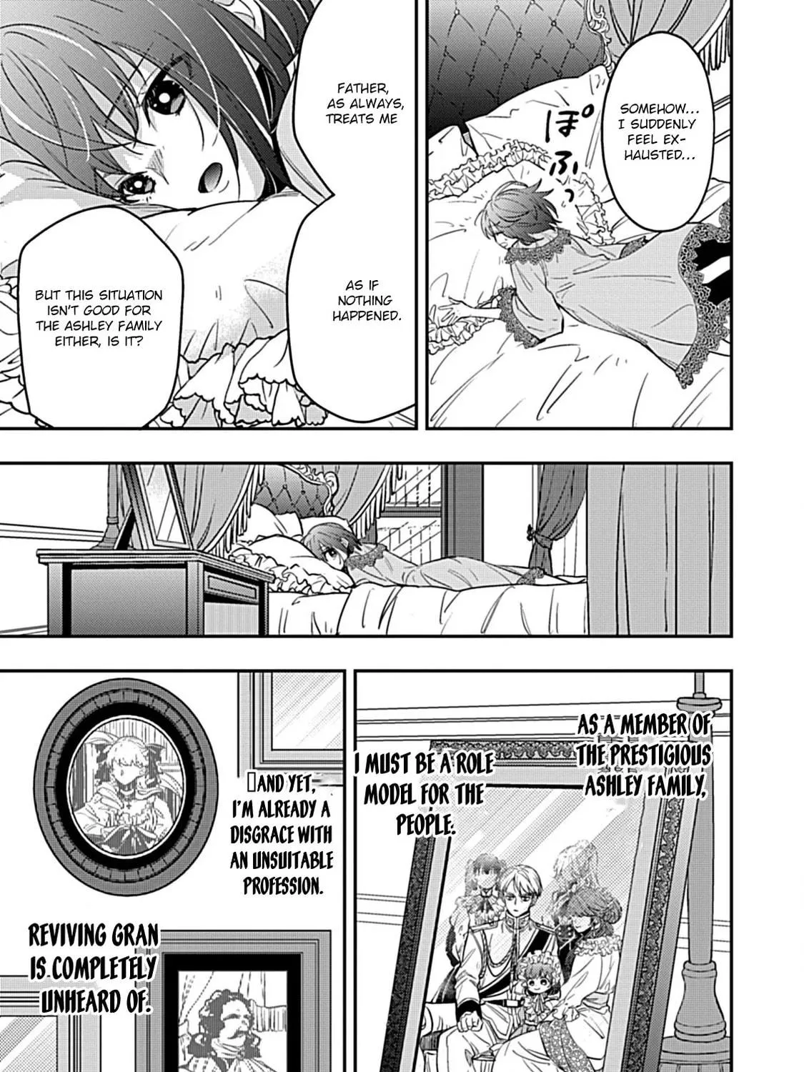 Shinmai Necromancer, Maou wo Sosei suru Chapter 4.2 page 11 - 