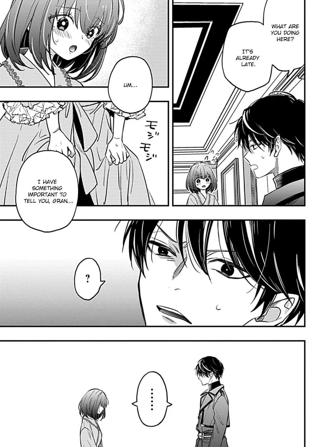 Shinmai Necromancer, Maou wo Sosei suru Chapter 4.2 page 19 - 