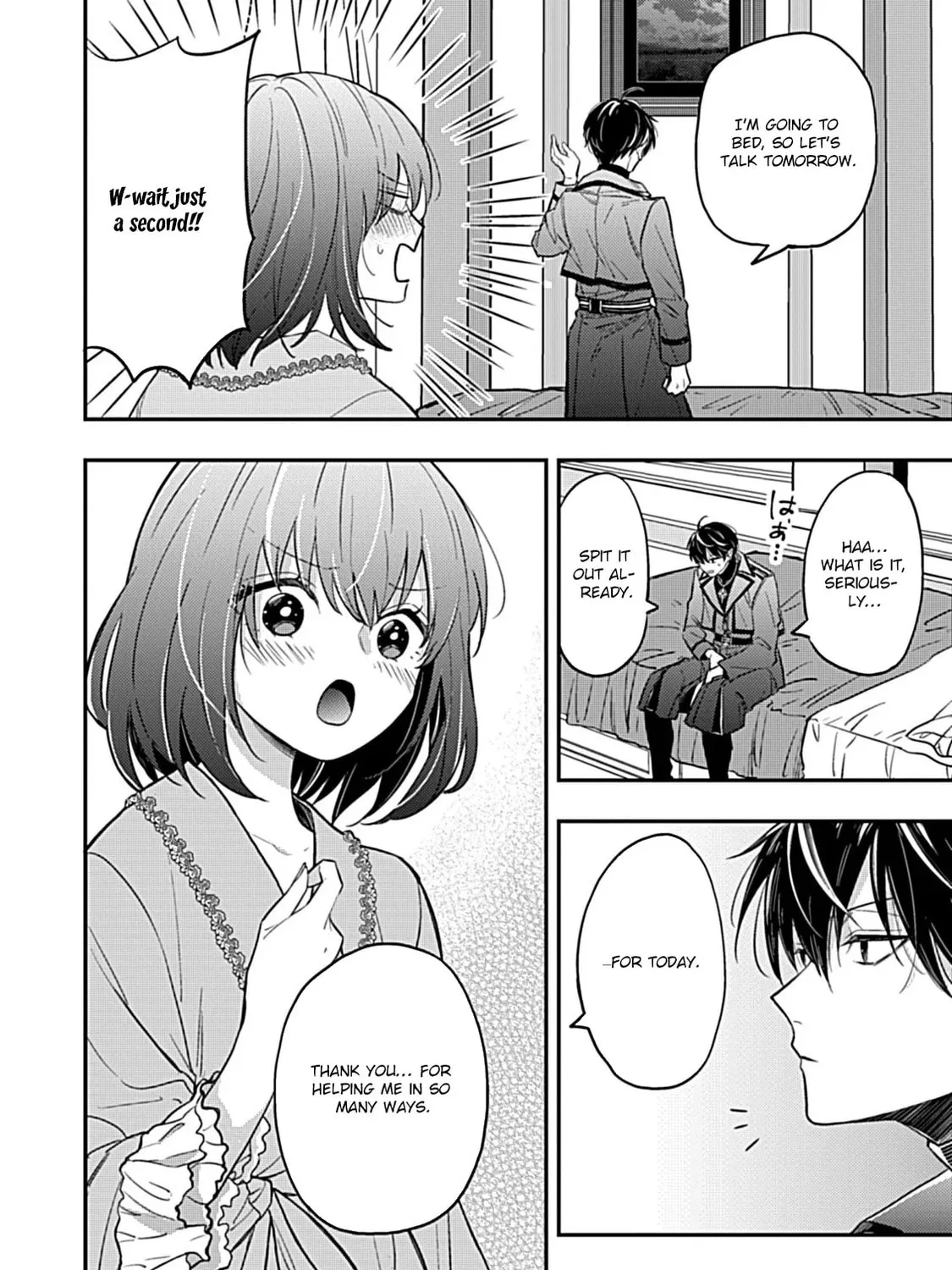 Shinmai Necromancer, Maou wo Sosei suru Chapter 4.2 page 21 - 