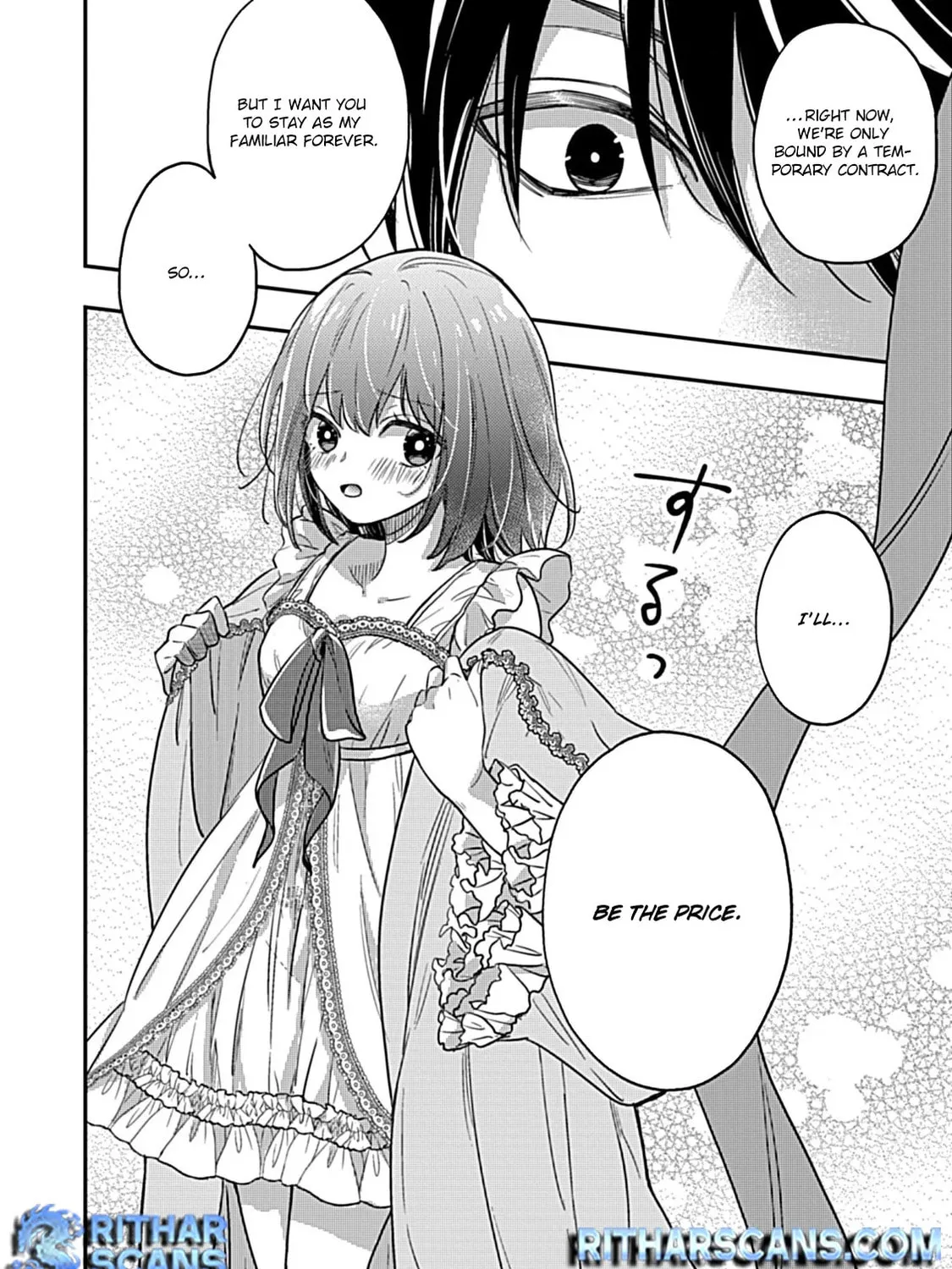 Shinmai Necromancer, Maou wo Sosei suru Chapter 4.2 page 25 - 