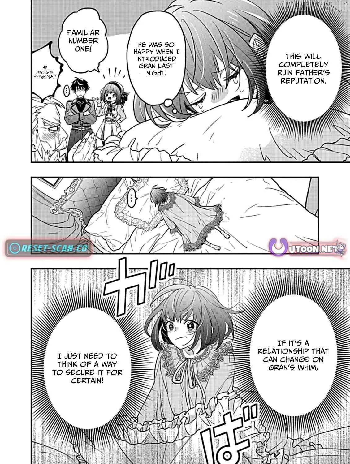 Shinmai Necromancer, Maou wo Sosei suru Chapter 4 page 13 - 
