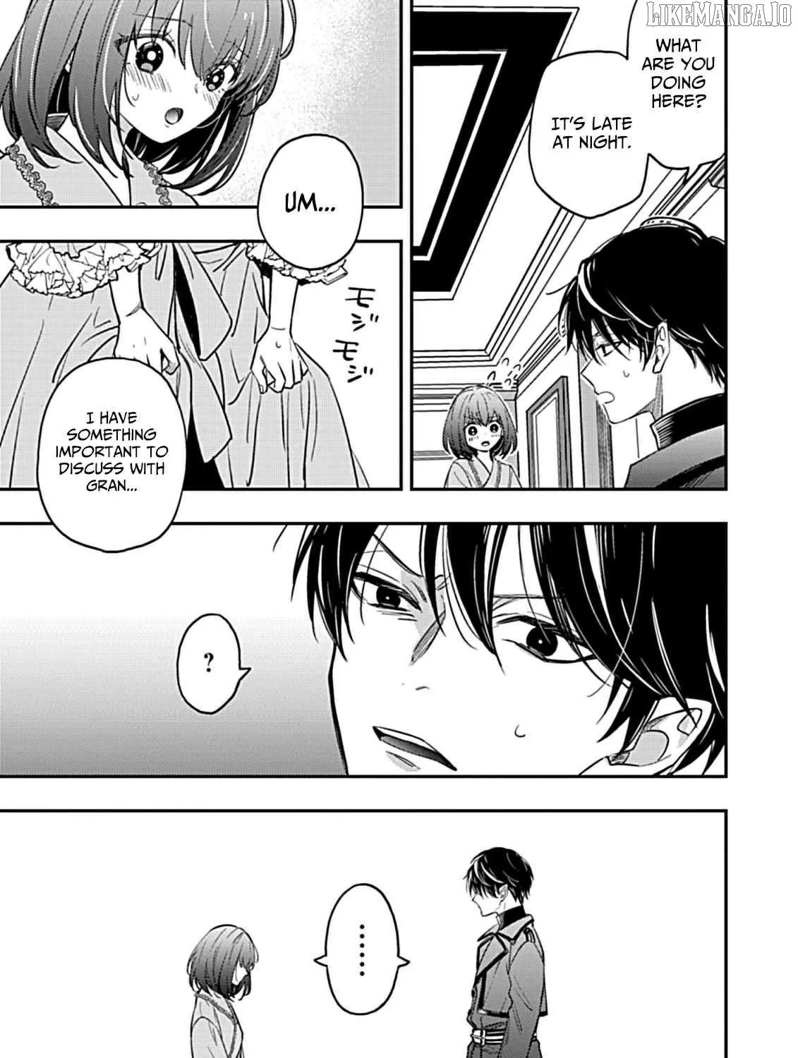 Shinmai Necromancer, Maou wo Sosei suru Chapter 4 page 19 - 