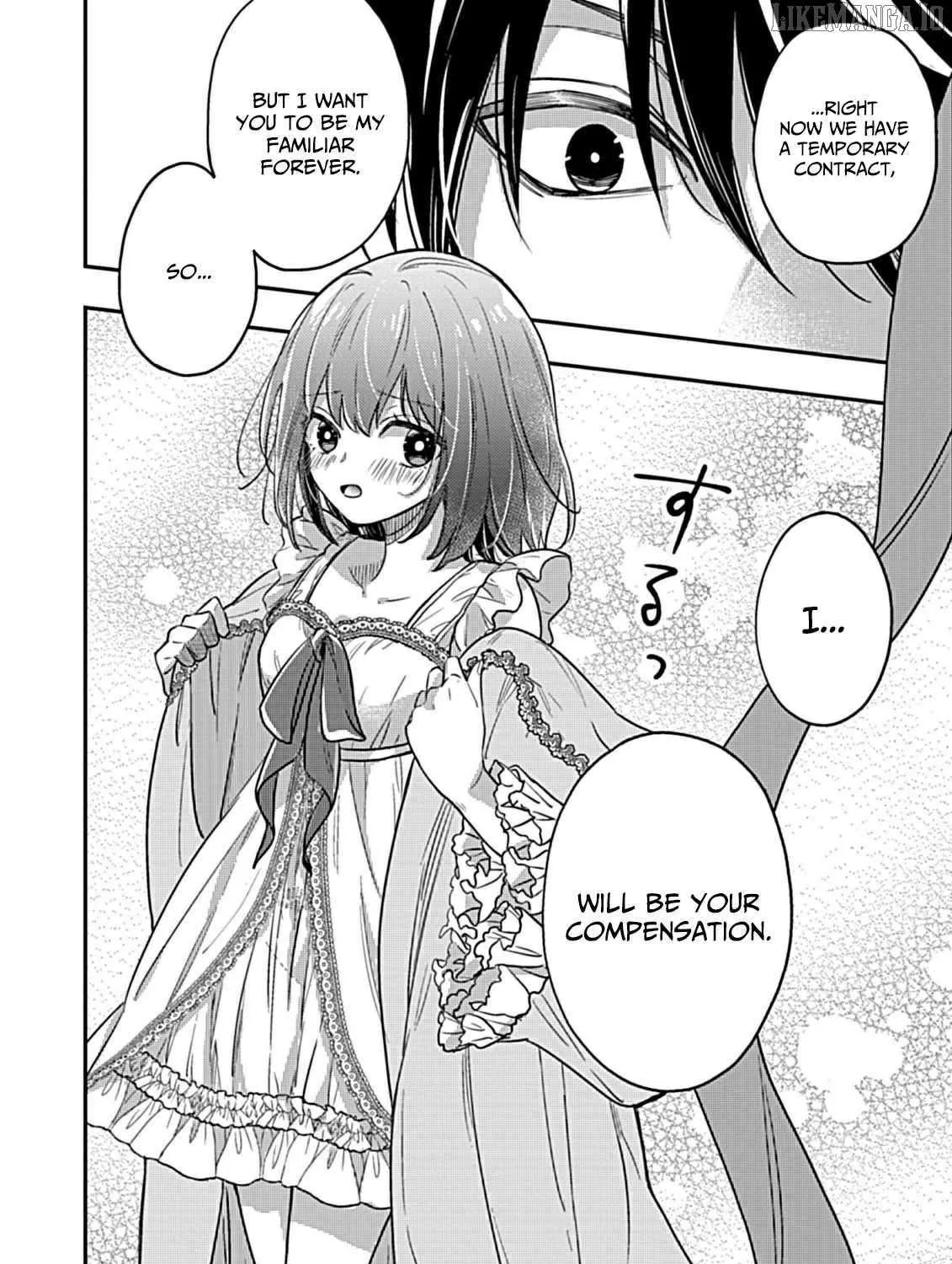 Shinmai Necromancer, Maou wo Sosei suru Chapter 4 page 25 - 