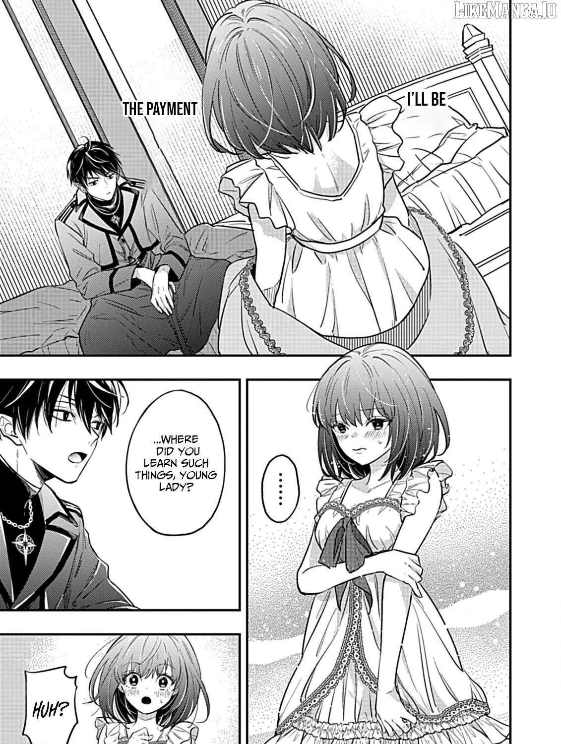 Shinmai Necromancer, Maou wo Sosei suru Chapter 5.1 page 3 - 