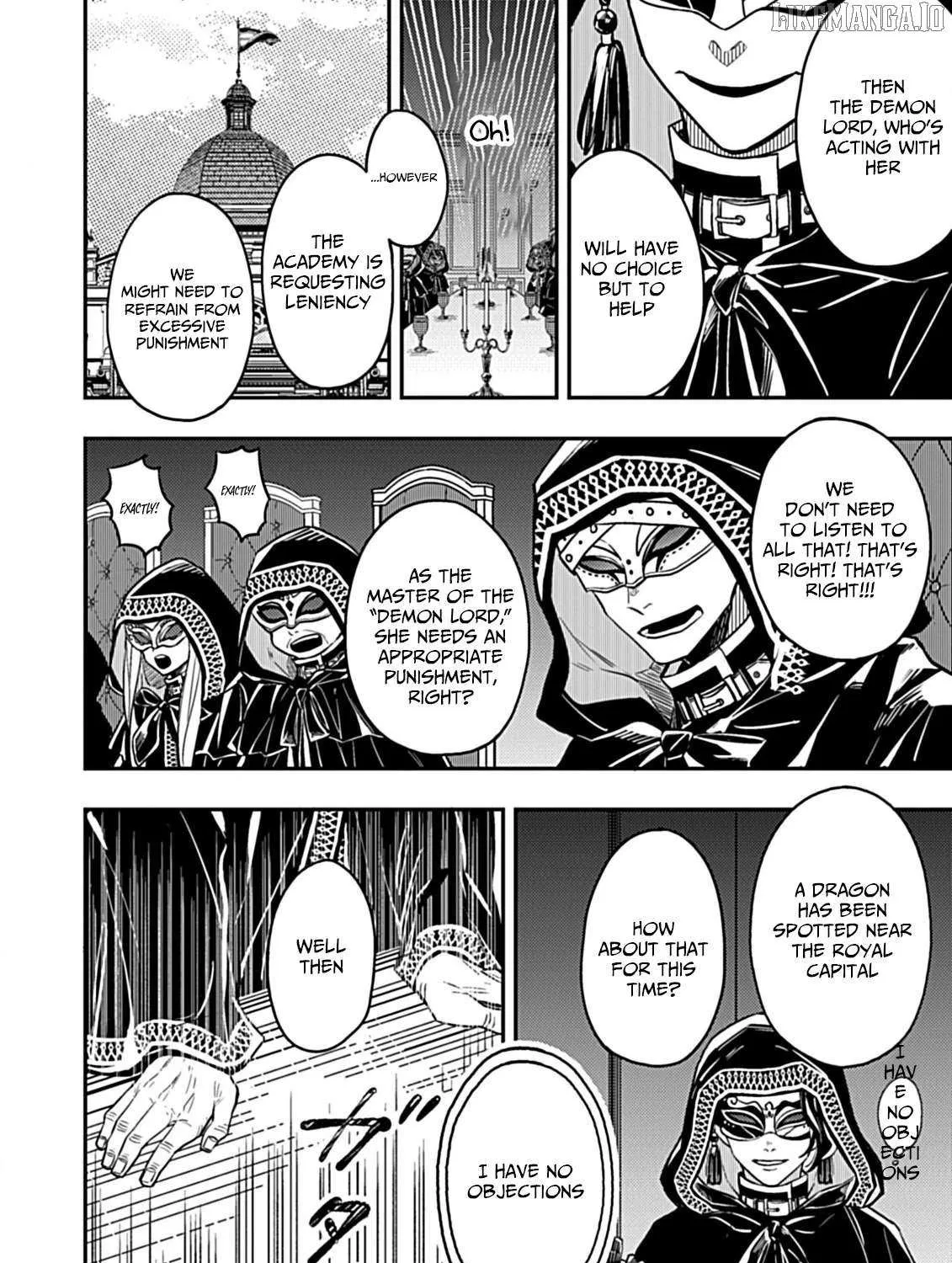 Shinmai Necromancer, Maou wo Sosei suru Chapter 5.1 page 29 - 