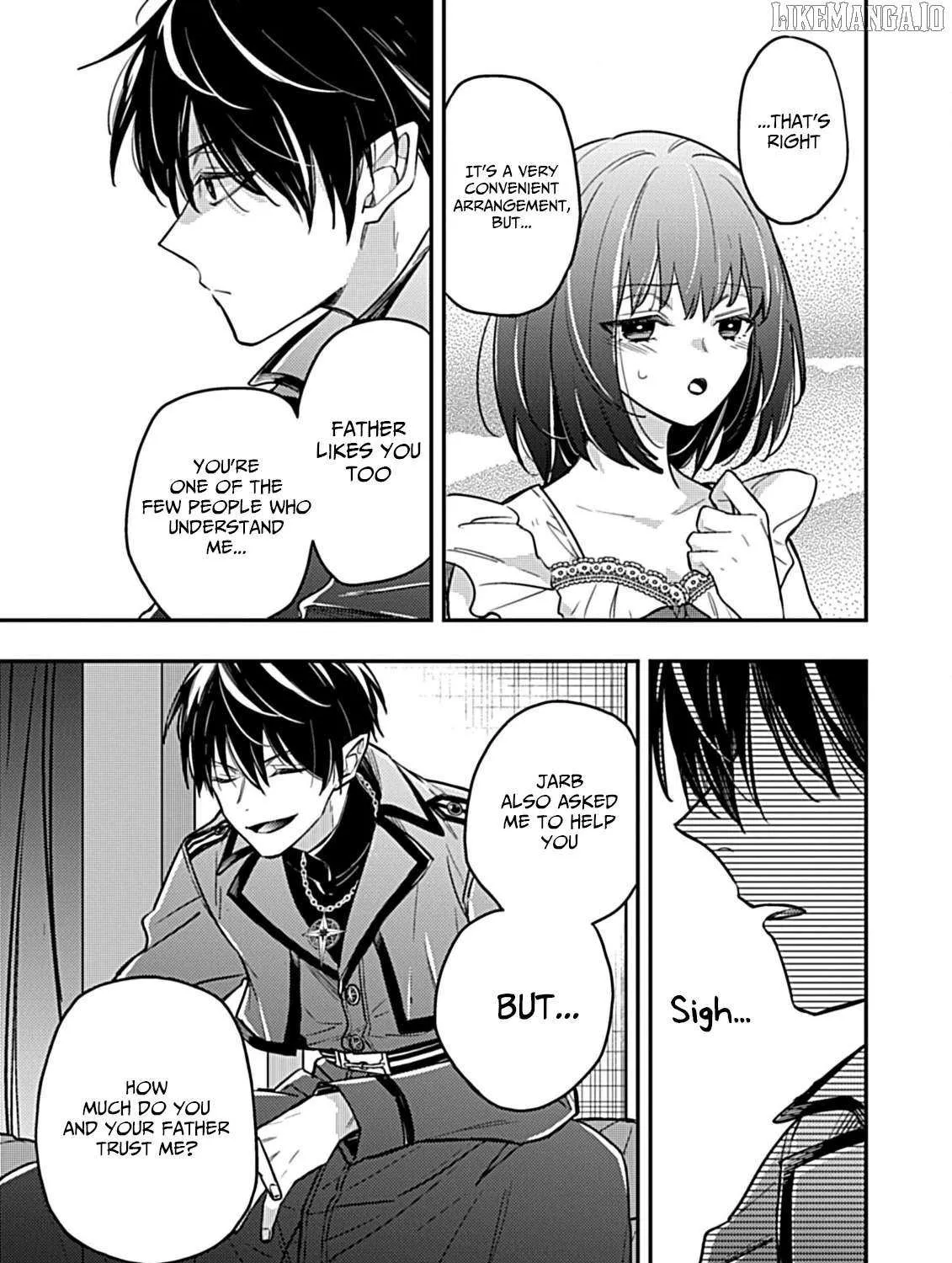 Shinmai Necromancer, Maou wo Sosei suru Chapter 5.1 page 7 - 
