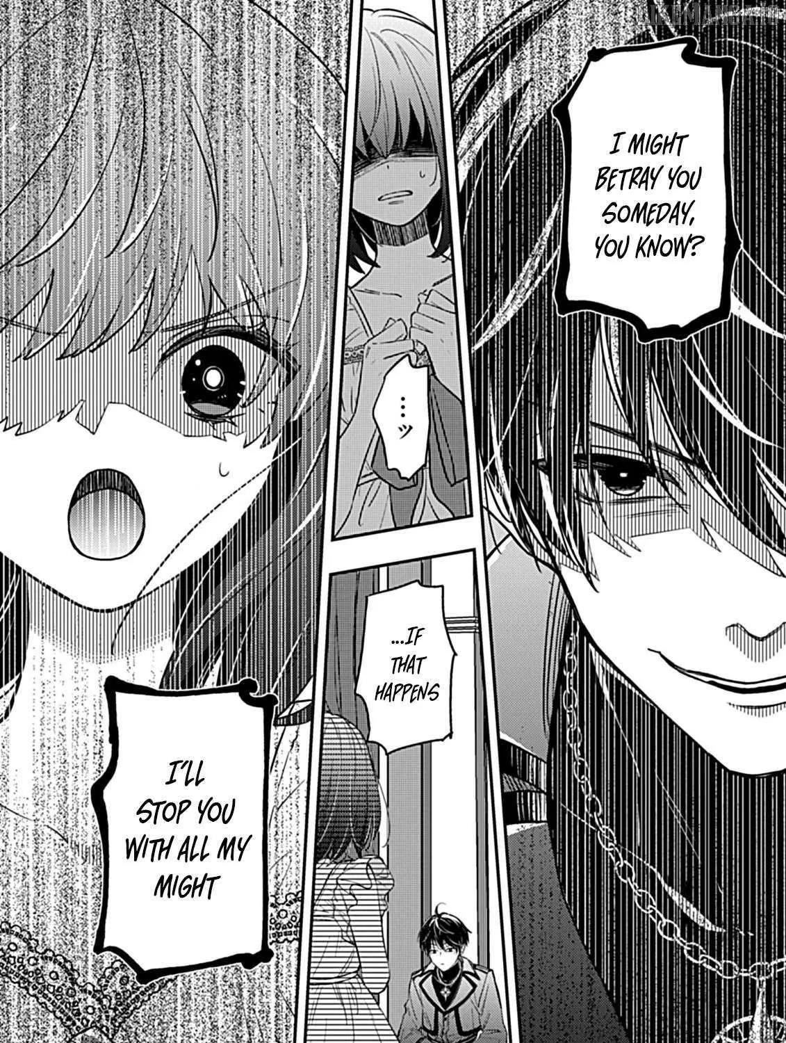 Shinmai Necromancer, Maou wo Sosei suru Chapter 5.1 page 9 - 