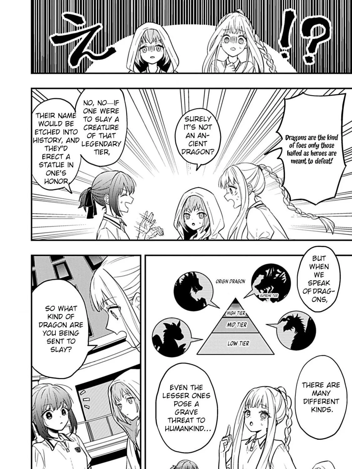Shinmai Necromancer, Maou wo Sosei suru Chapter 5 page 35 - 