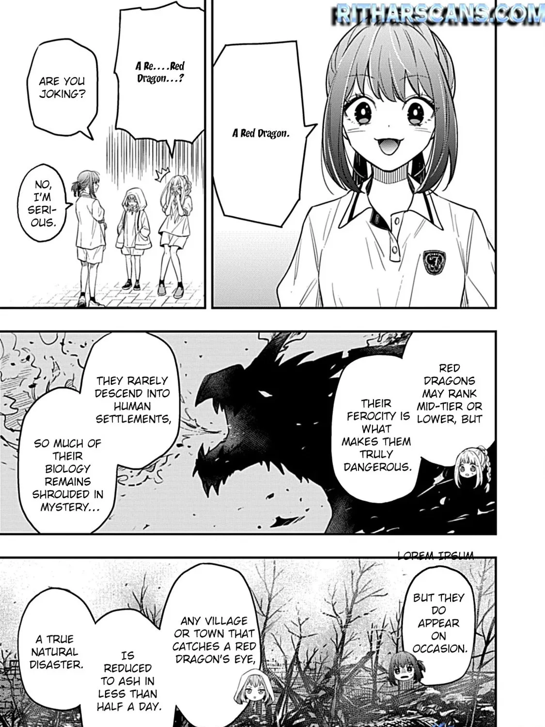 Shinmai Necromancer, Maou wo Sosei suru Chapter 5 page 37 - 