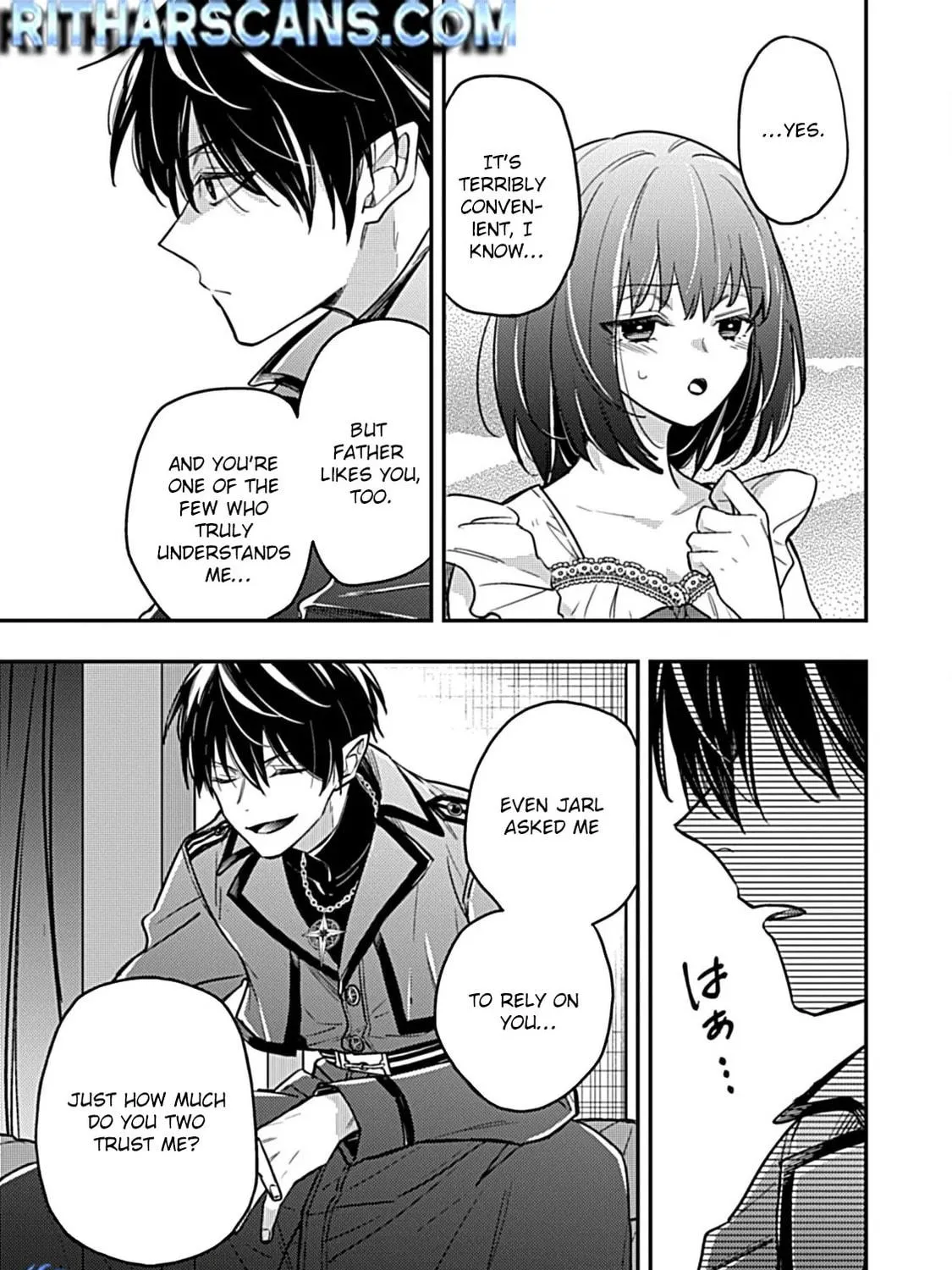 Shinmai Necromancer, Maou wo Sosei suru Chapter 5 page 5 - 